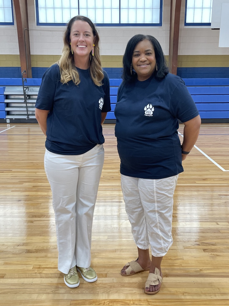 our Assistant Principal Red Oak Elementary School