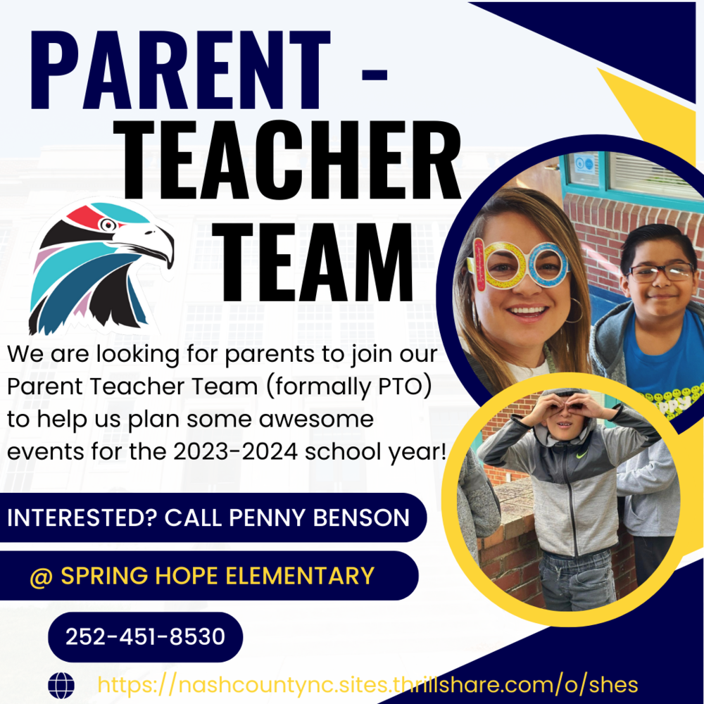 News Spring Hope Elementary School