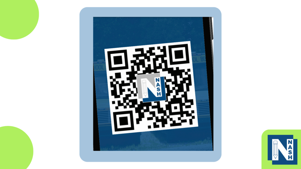 qr code for the ncps app