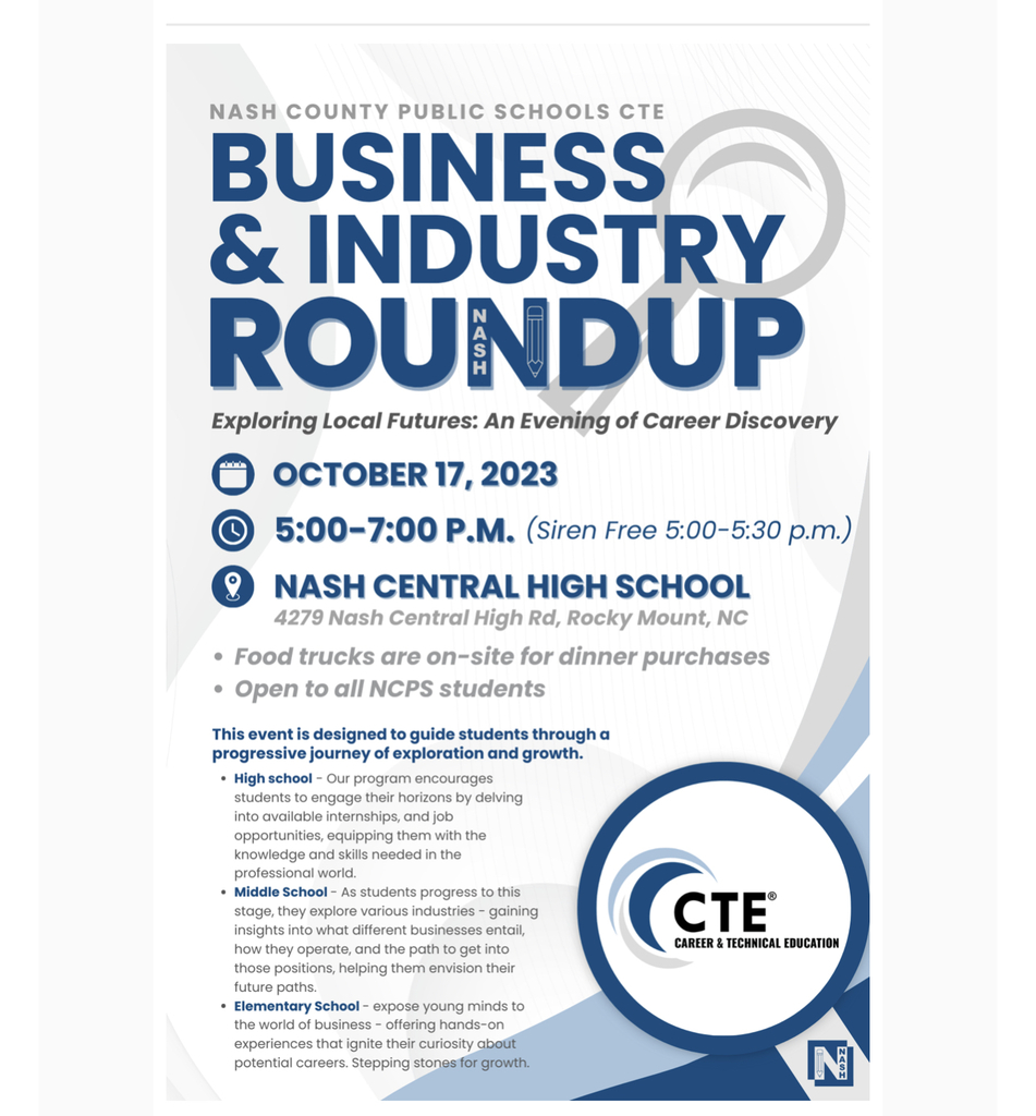 Business and Industry Roundup