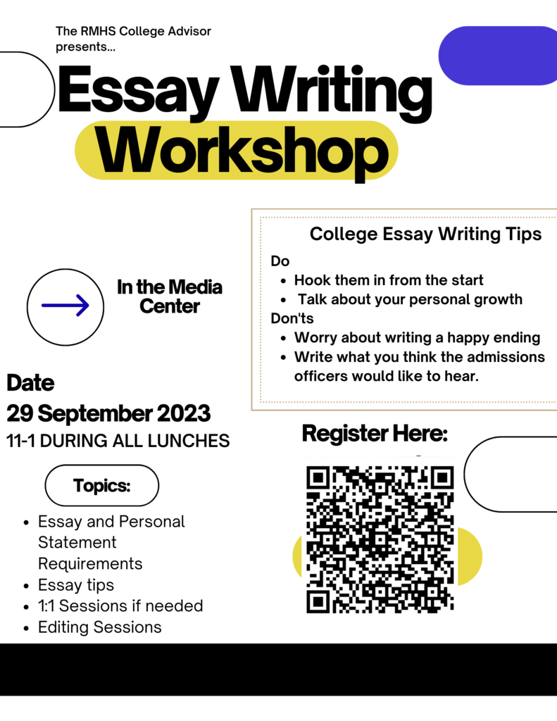essay